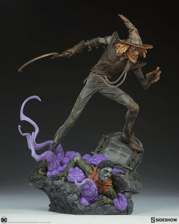 Scarecrow 8