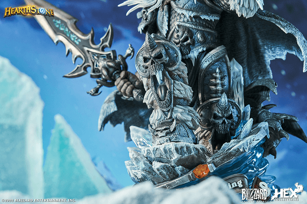 Lich King  7