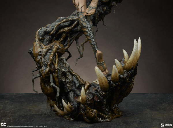 Poison Ivy: Deadly Nature 20
