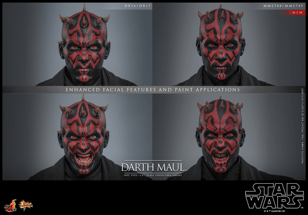 Darth Maul™ 7