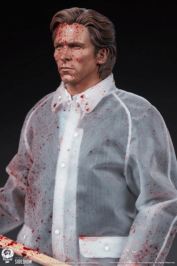 American Psycho (Bloody Version) 8