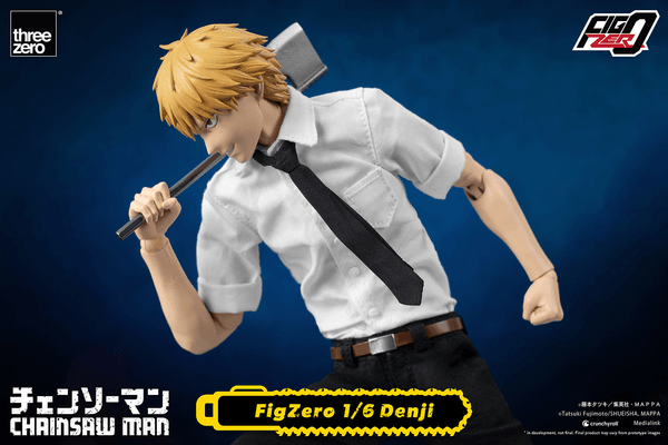 Denji 3
