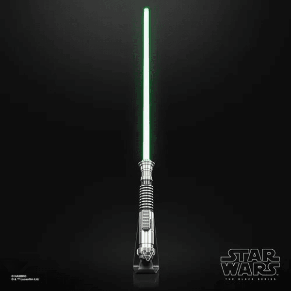 Star Wars The Black Series Luke Skywalker  2