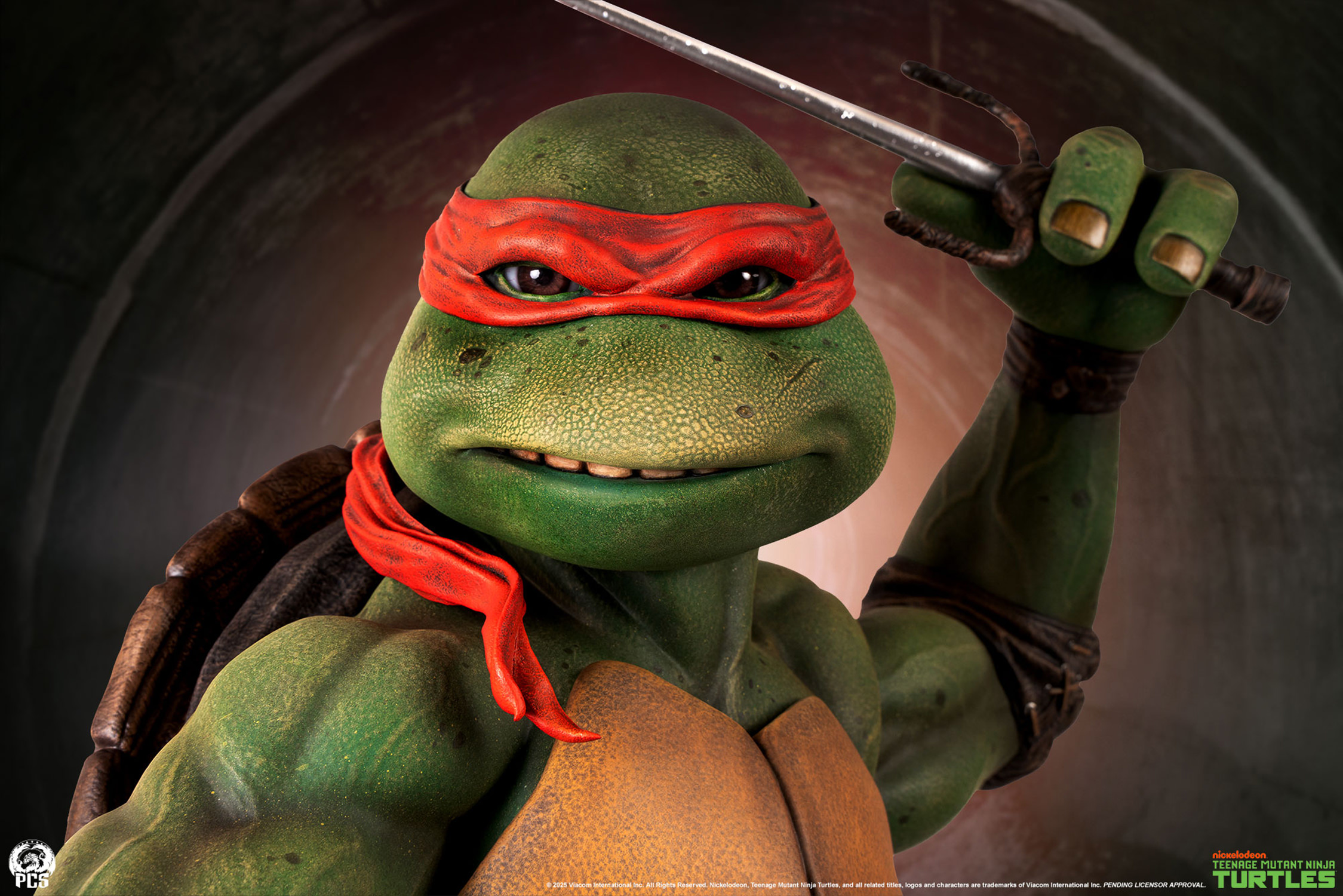 TMNT - Raphael