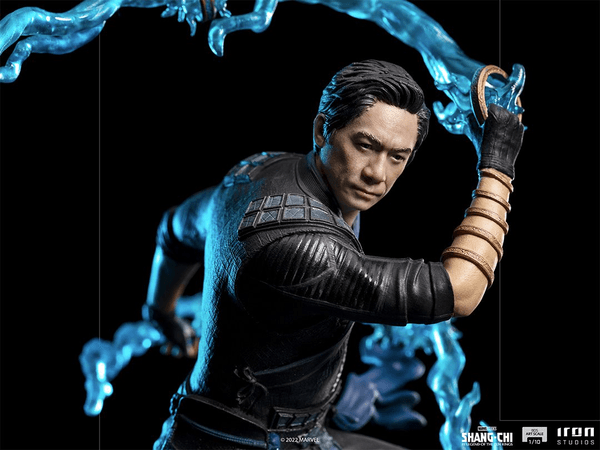 Wenwu 5