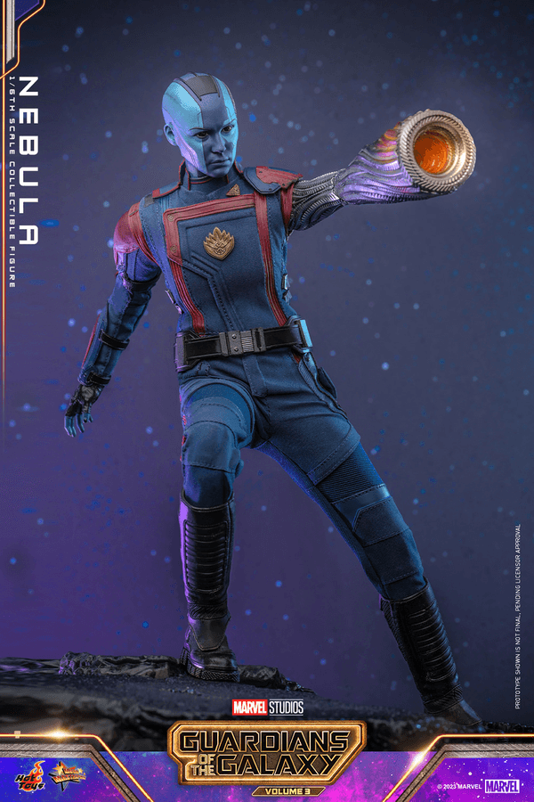 Nebula 8
