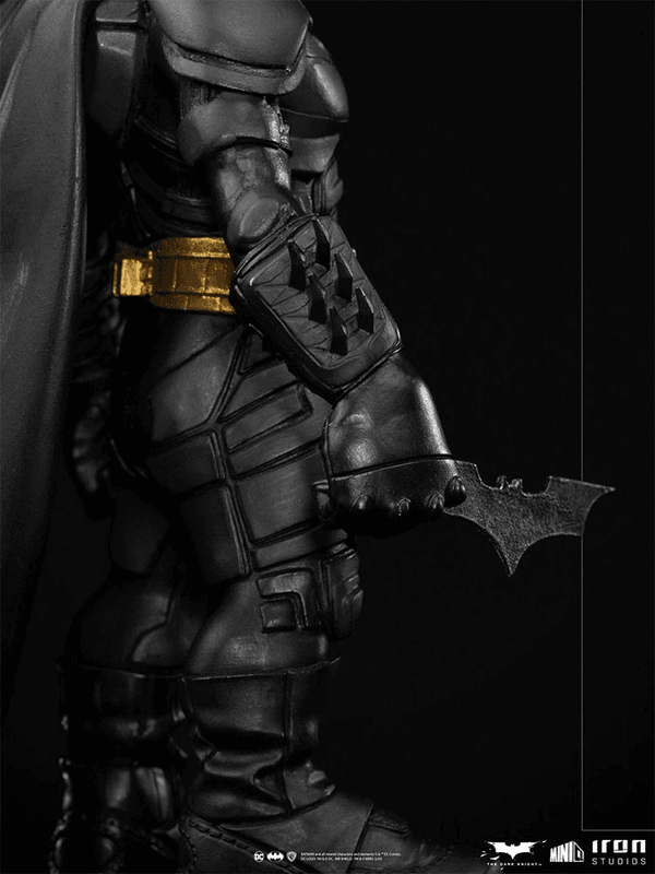 Batman (El Caballero Oscuro) MiniCo 2