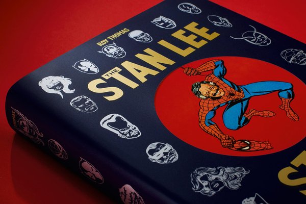 The Stan Lee Story (XL Edition)-ca9da570-eb8f-49f4-8694-8ba5f8546124 21