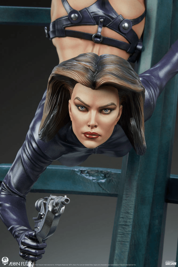 Aeon Flux 15