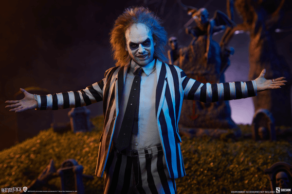  Beetlejuice 5