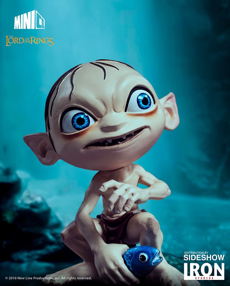 Gollum MiniCo