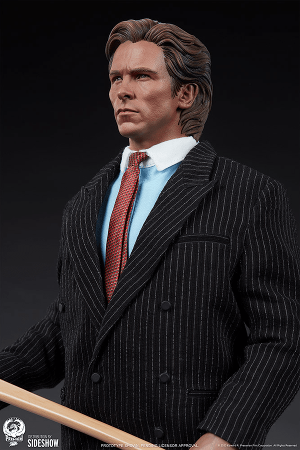 American Psycho 19
