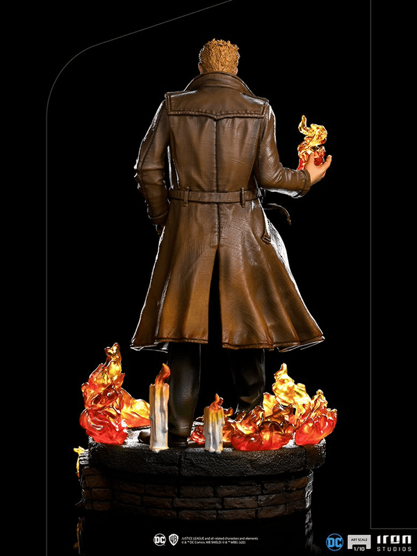 Constantine 4