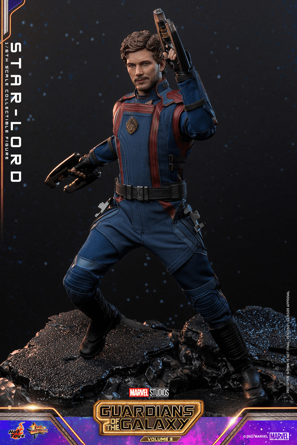 Star-Lord 3