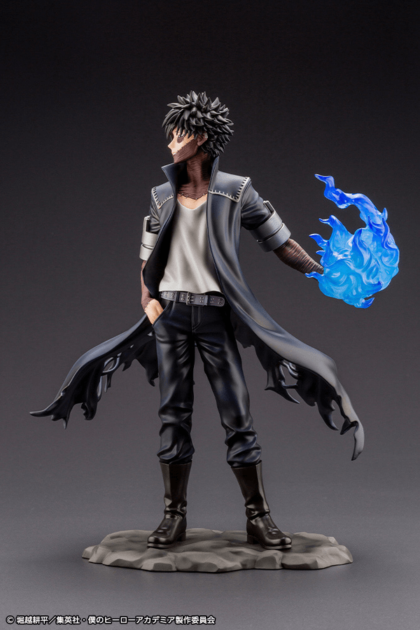 Dabi  8