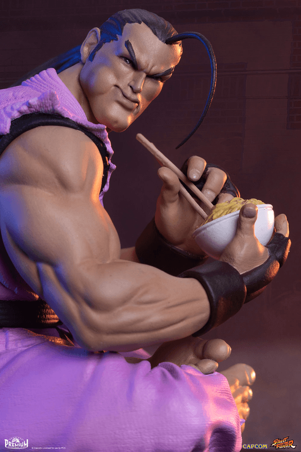 Ryu & Dan 19
