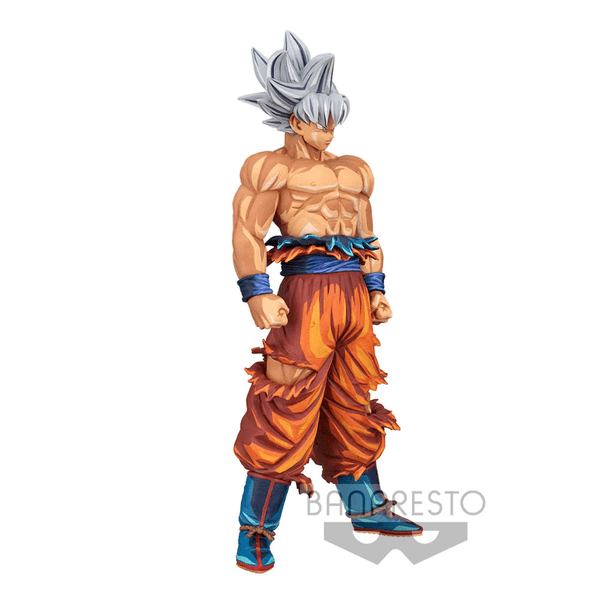 SON GOKU #3 5