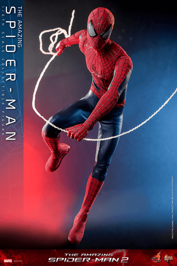 The Amazing Spider-Man 2