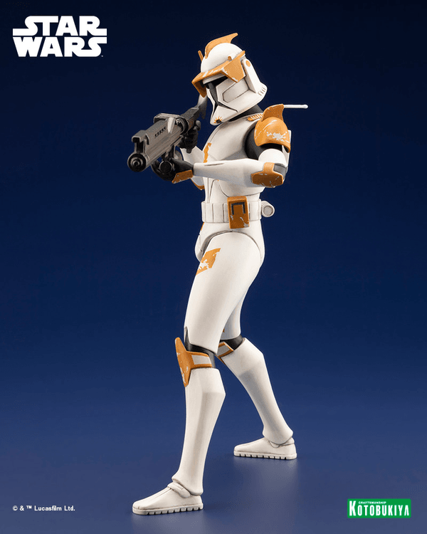 Commander Cody 4