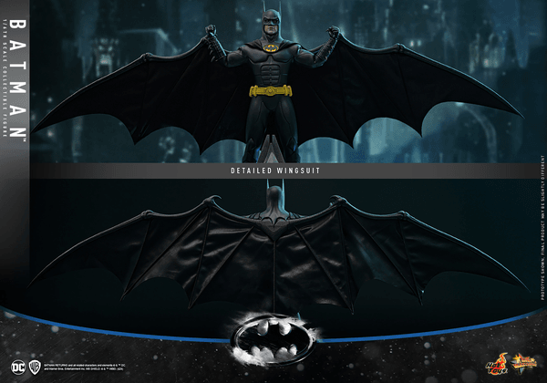 Batman Returns 8