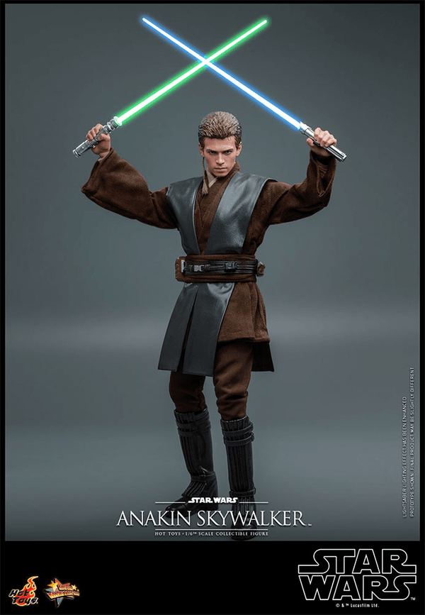 Anakin Skywalker 7