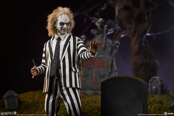  Beetlejuice 6