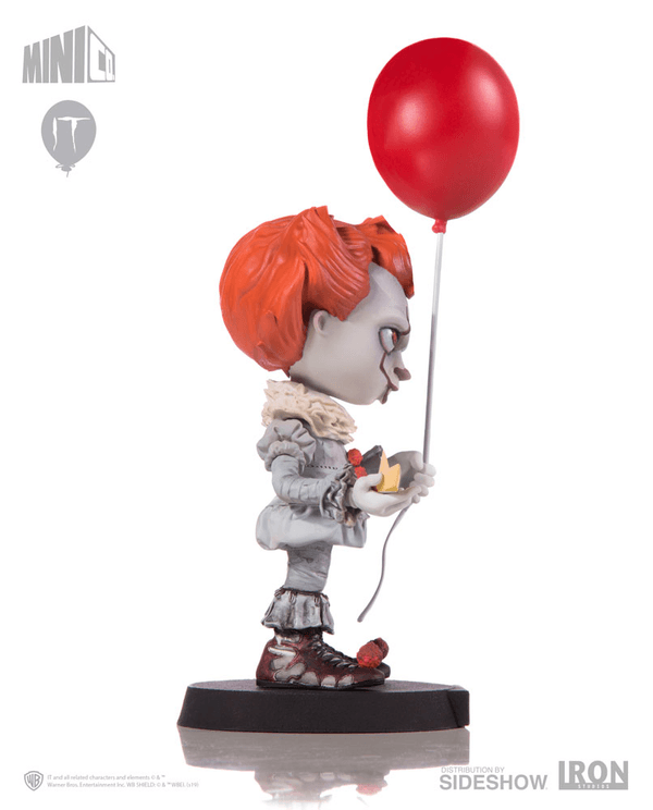 Pennywise (Deluxe) MiniCo 7