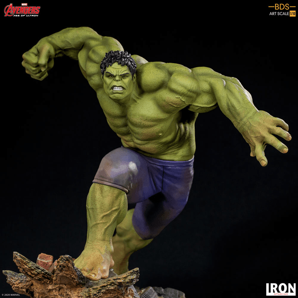 Hulk 3