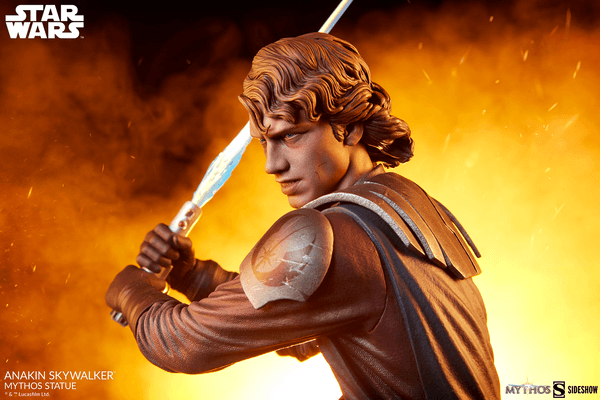 Anakin Skywalker™ Mythos 24