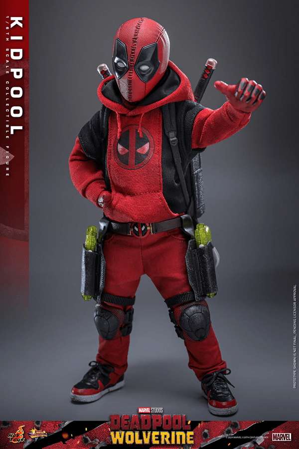 Kidpool 6