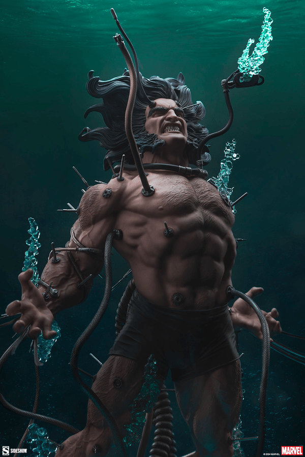 Wolverine: Weapon X 2