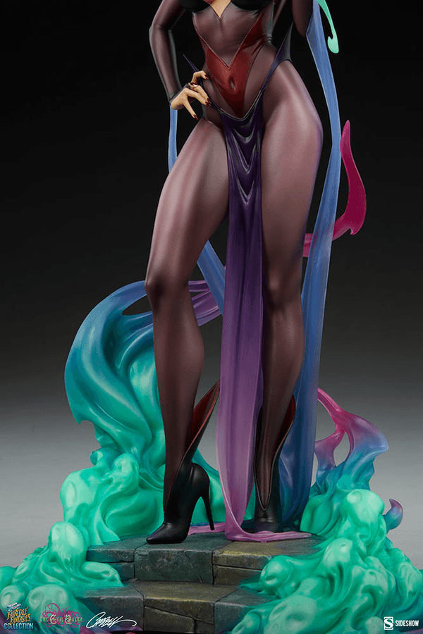 Evil Queen 8