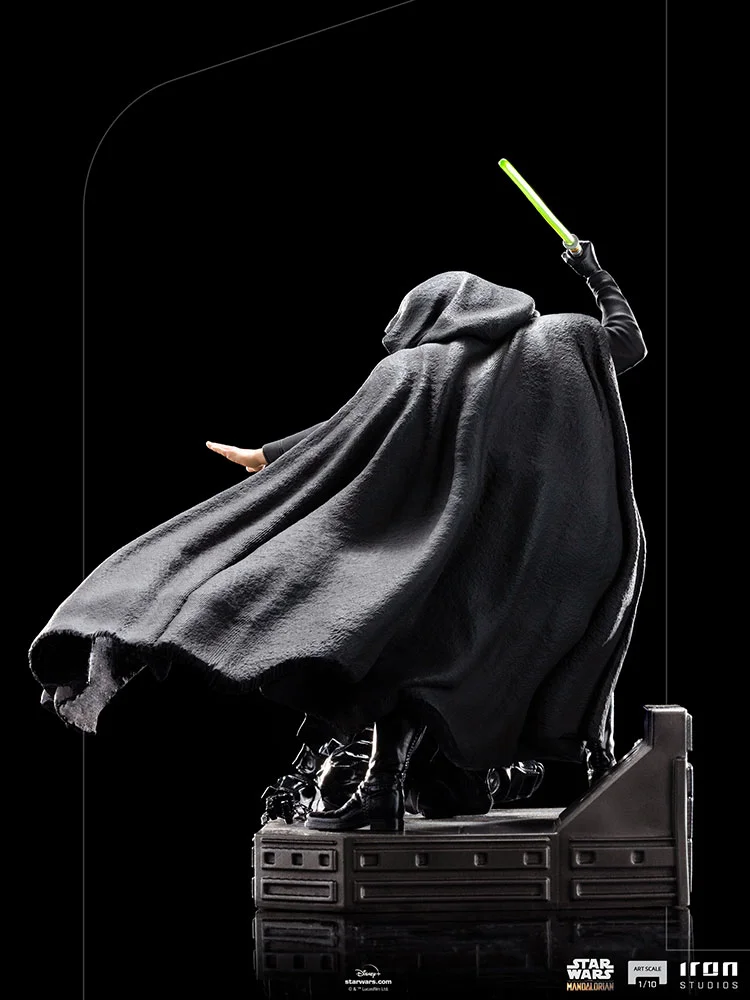 Luke Skywalker (Combat Version) 1
