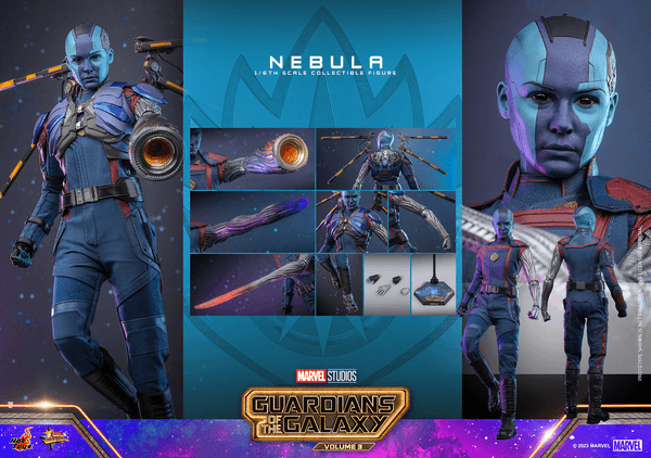 Nebula 18
