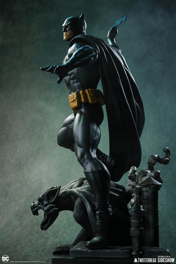 Batman™ (Black and Gray Edition) 10