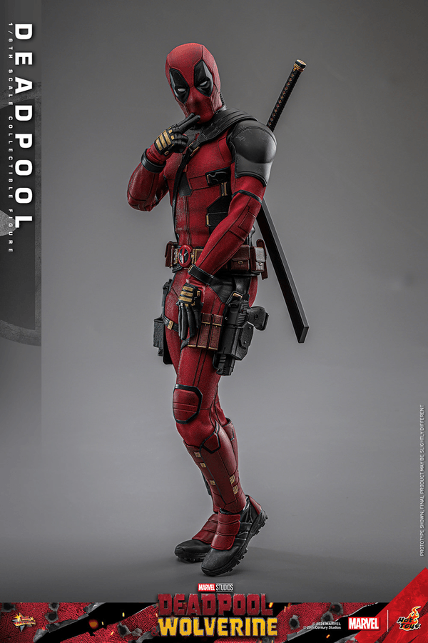 Deadpool 9