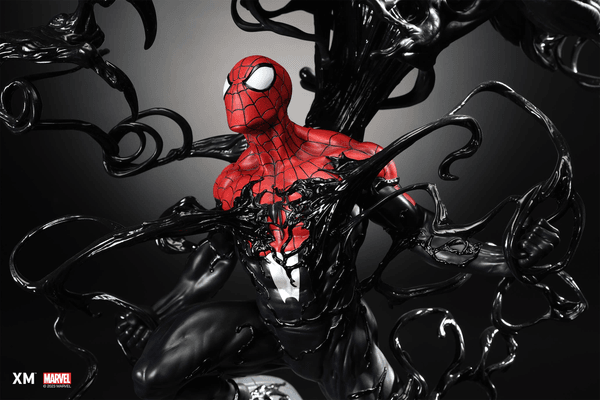Symbiote (Transformation) 27
