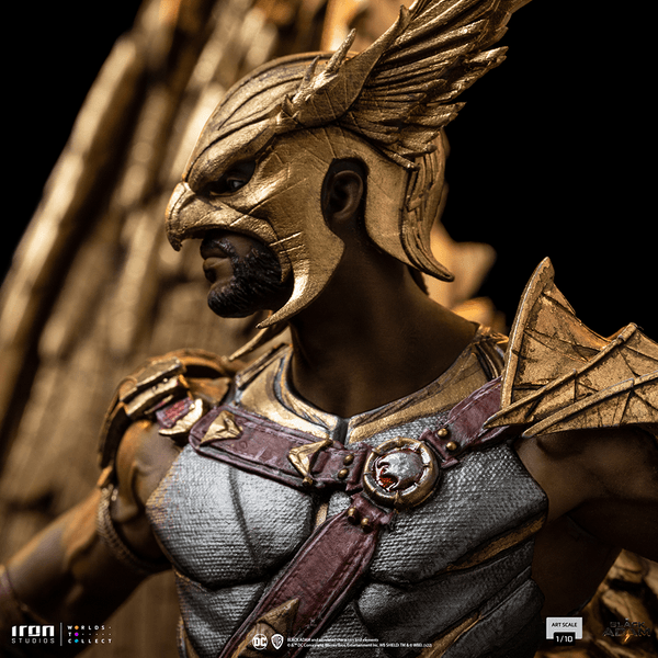 Hawkman 7
