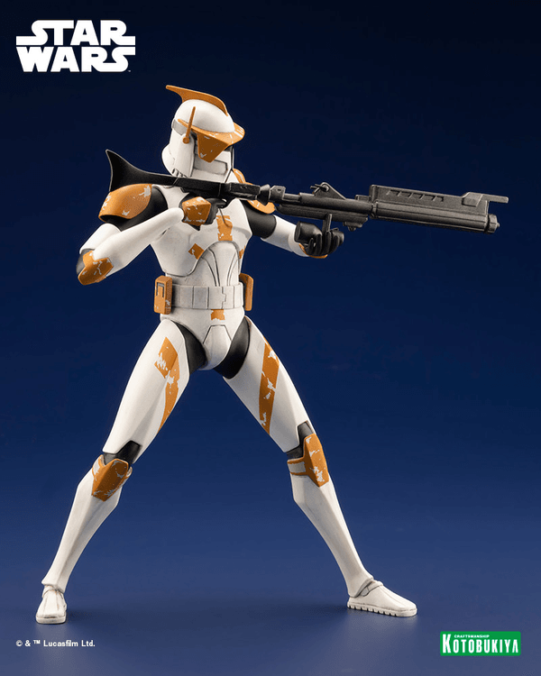 Commander Cody 10