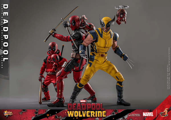 Deadpool 26