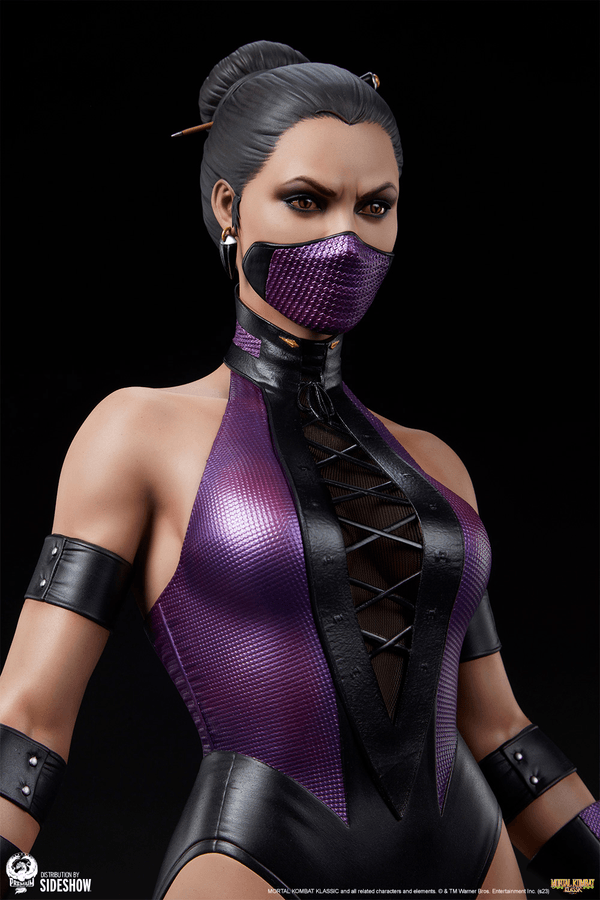 Mileena 19