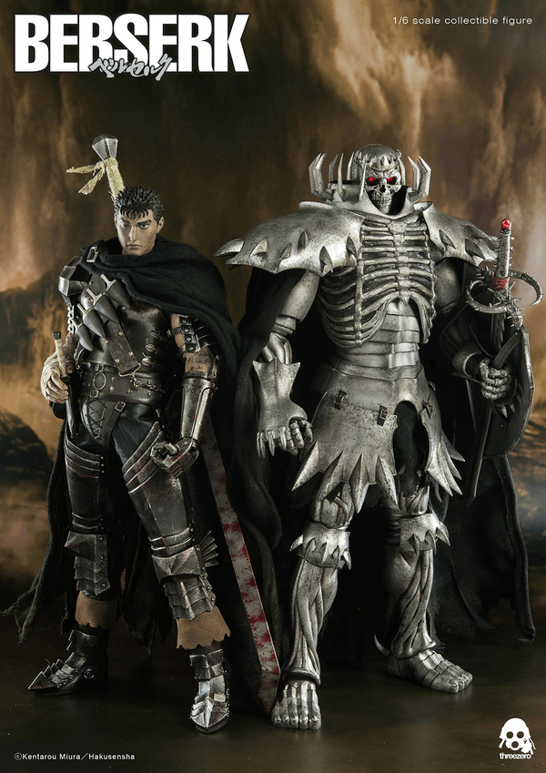 Skull Knight (Exclusive) 18