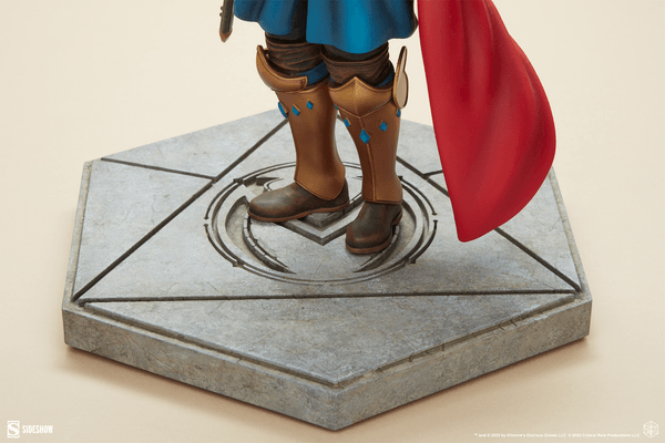Taryon Darrington - Vox Machina 17