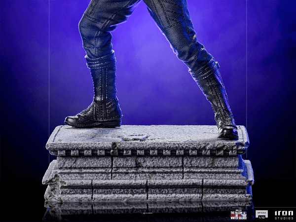 Bucky Barnes 2