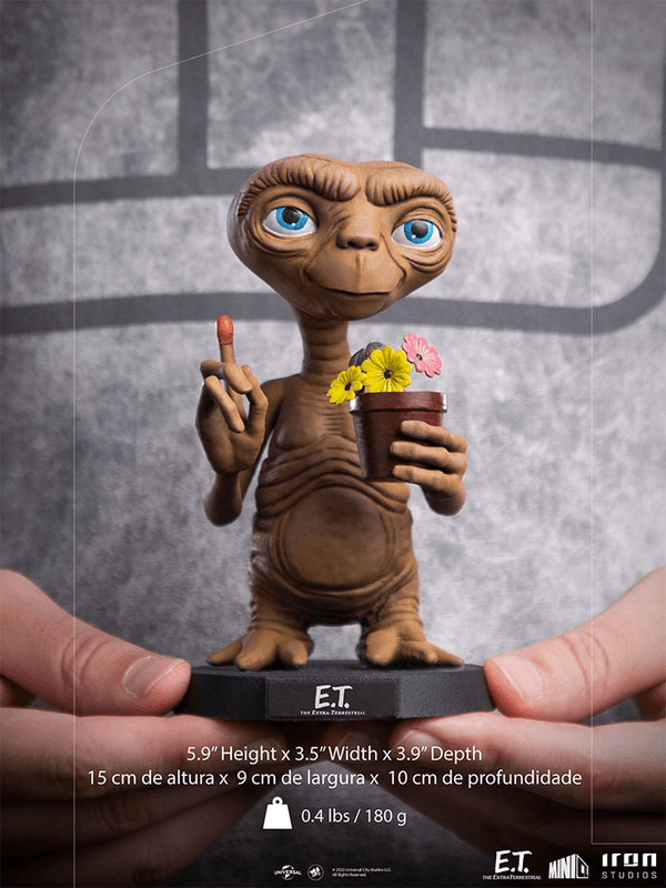 E.T. Minico 2