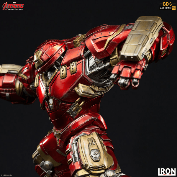 Hulkbuster 2