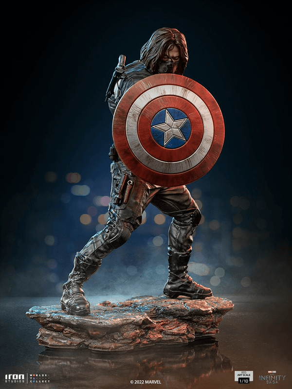 Winter Soldier 1