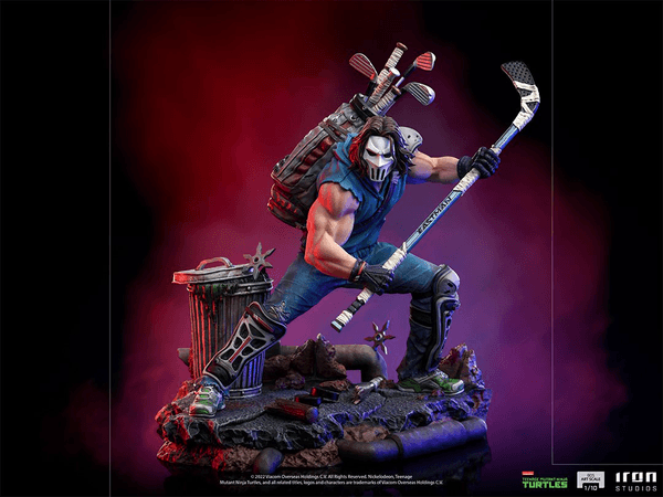 Casey Jones 1