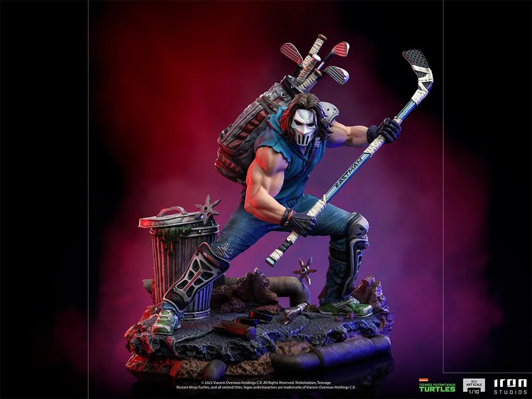 Casey Jones 1