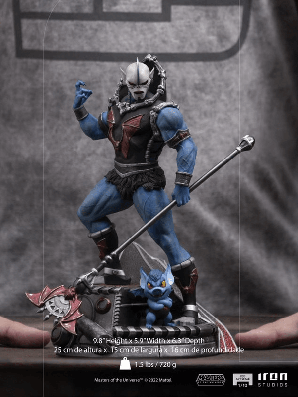 Hordak & Imp 14